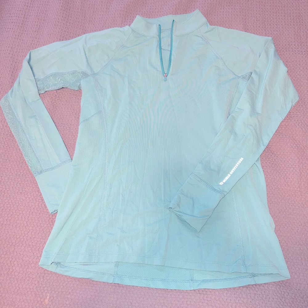 Noble Outfitters Riding Top